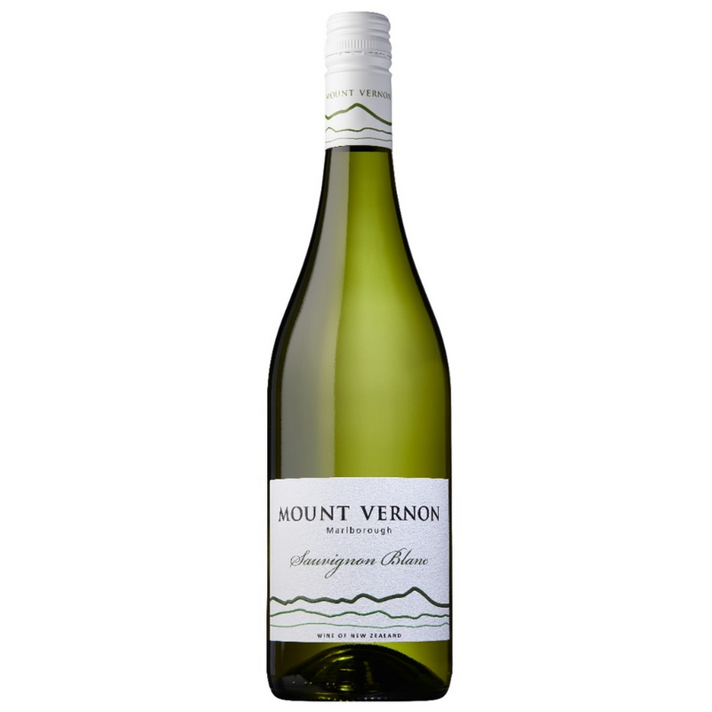 Mount Vernon Sauvignon Blanc