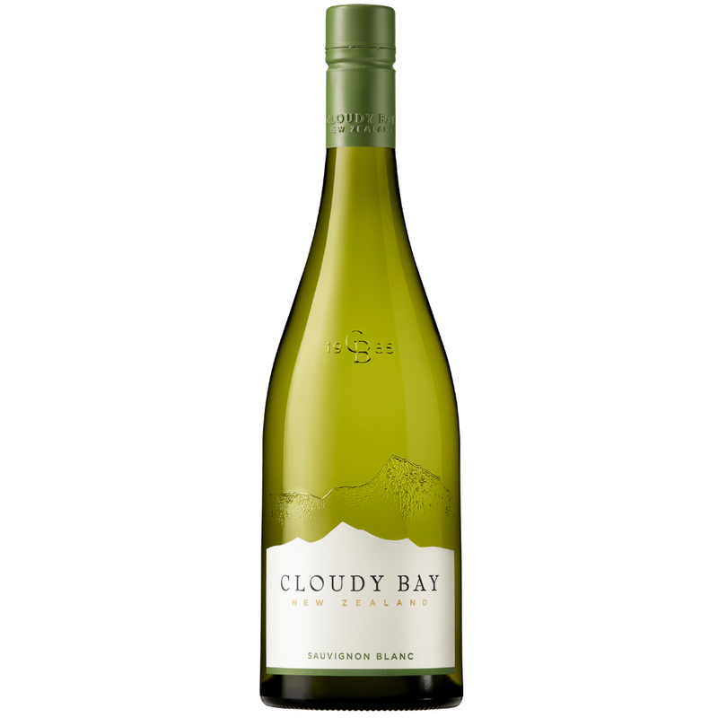 Sauvignon Blanc Cloudy Bay - 750ml