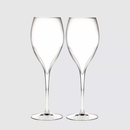 Laurent Perrier x 1 750ml Bottle + 2 x Glasses