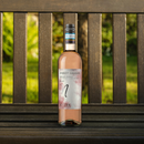 Pinot Grigio Rose Ponte - 750ml