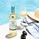 Casillero Del Diablo BeLight Sauvignon Blanc