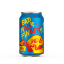 Dead Man's Fingers Tequila Reposado Margarita 12 x 330ml