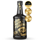 Dead Man's Fingers Spiced Rum - 700ml