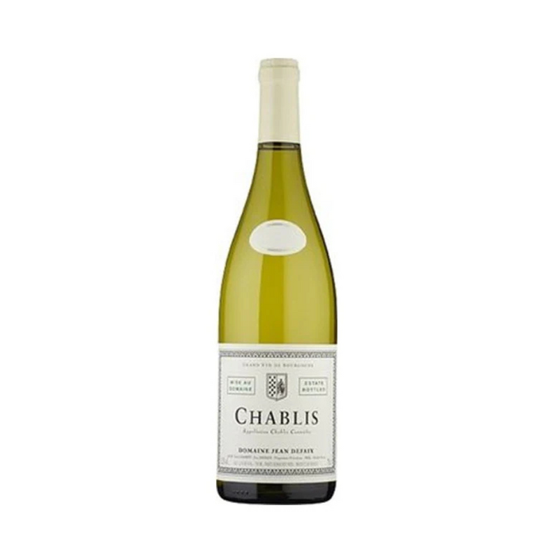 Chablis Domaine Defaix