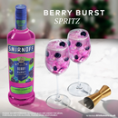 Smirnoff Berry Blast