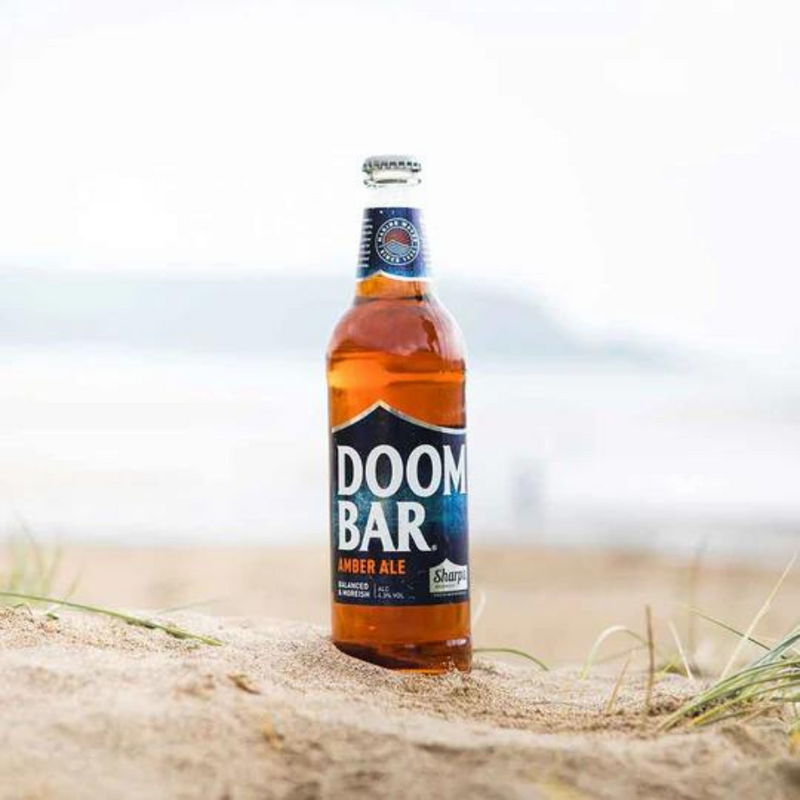 Doom Bar 500ml x 8