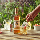 Captain Morgan Spiced Rum - Litre