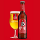 Madri Excepcional Lager 330ml x 24