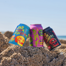 Dead Man's Fingers Passion Fruit Rum Lemonade 12 x 330ml