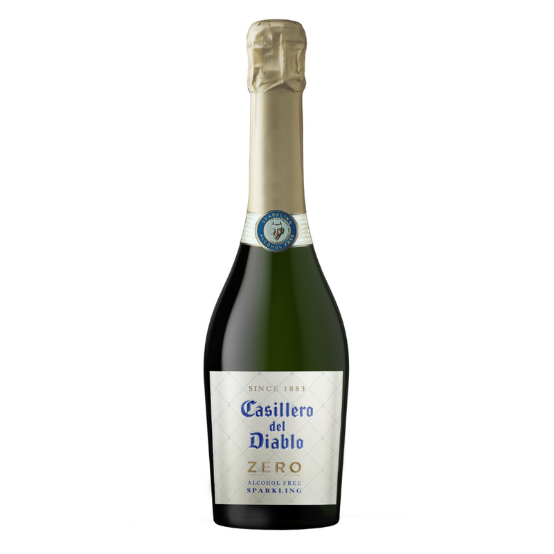 Casillero Del Diablo Zero Alcohol Free Sparkling