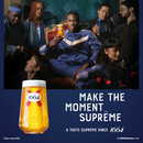 Kronenbourg 1664 Lager Cans 24 x 440ml