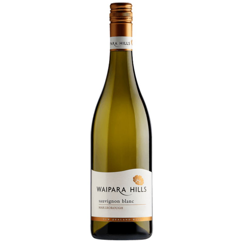 Sauvignon Blanc Waipara Hills - 750ml