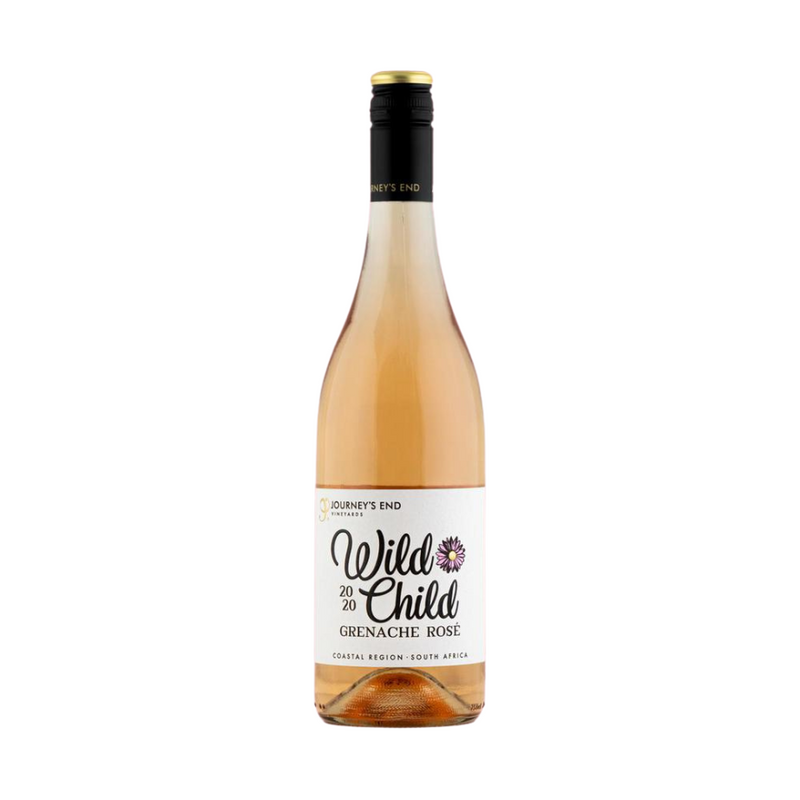 Wild Child Grenache Rosé