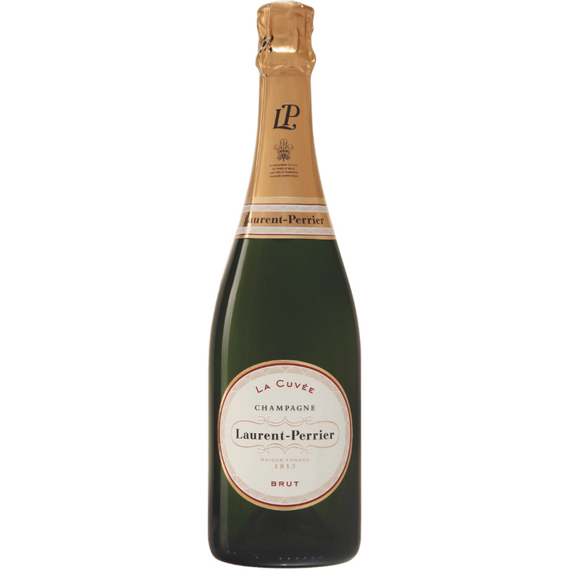 Laurent-Perrier Brut 'La Cuvee' - 750ml