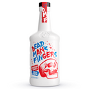 Dead Man's Fingers Stawberry Tequila Cream - 700ml