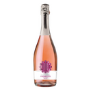 Prosecco Rose Brut Cantina Trevigiana - 750ml