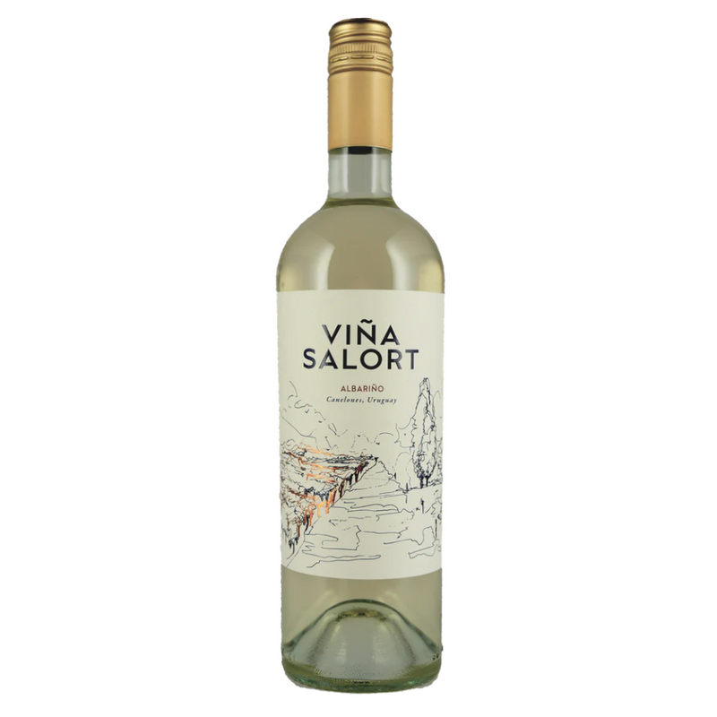 Vina Salort Albarino