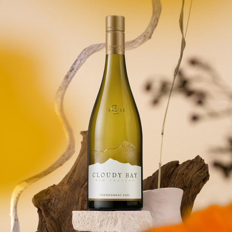 Cloudy Bay Chardonnay