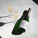 Noughty Non-Alcoholic Sparkling Chardonnay - 750ml