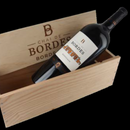 Chai de Bordes, Bordeaux - 2018