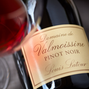 Pinot Noir Domaine de Valmoissine Louis Latour - 750ml