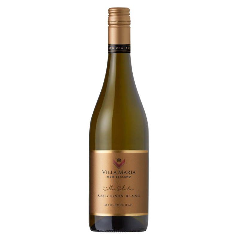 Cellar Selection Marlborough Sauvignon Blanc