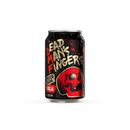 Dead Man's Fingers Spiced Rum & Cola 12 x 330ml