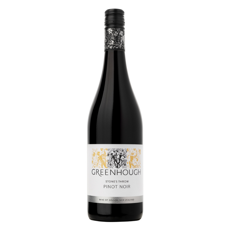 Greenhough Pinot Noir