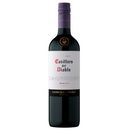 Merlot Casillero del Diablo - 750ml