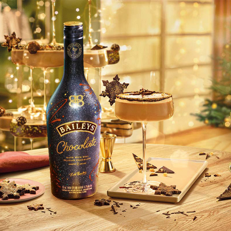 Baileys Chocolate Liqueur 500ml