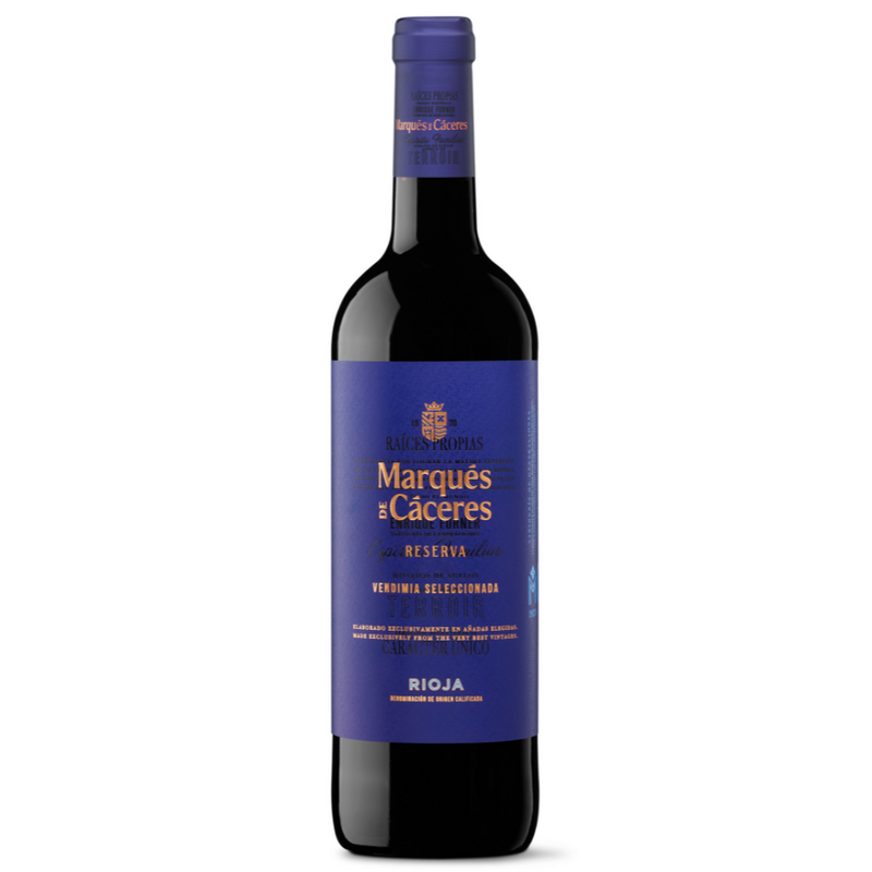 Marques De Caceres Rioja Reserva - 750ml