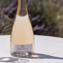 Perle de Valensole, Alpes de Haute Provence Rosé -750ml