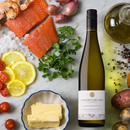 Lawson's Dry Hills Gewürztraminer