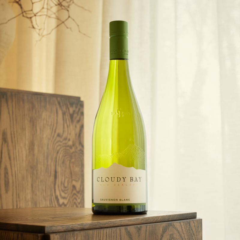 Sauvignon Blanc Cloudy Bay - 750ml