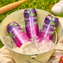 Thatchers Apple & Blackcurrant 24 x 44ml - Can