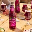 Thatchers Apple & Blackcurrant 6 X 500ml - Bottle