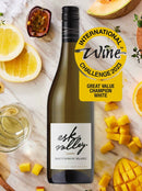 Sauvignon Blanc Esk Valley - 750ml