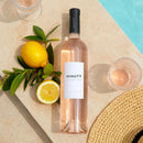 Minuty Prestige Rose - 750ml