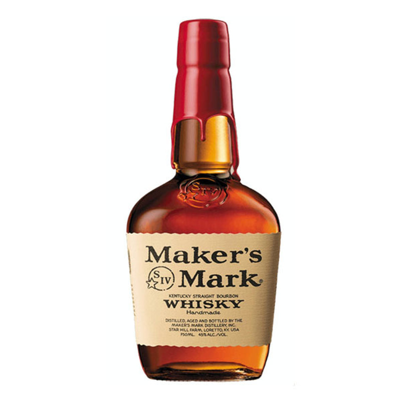 Maker's Mark Bourbon - 700ml