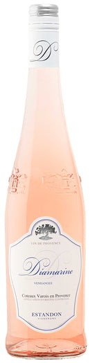 Diamarine Coteaux Varois en Provence Rose - 750ml