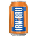 Irn Bru 24 X 330ml Cans