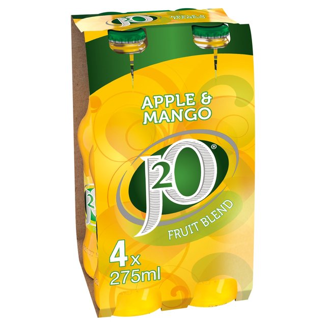 J20 Apple & Mango 24 X 275ml Bottle