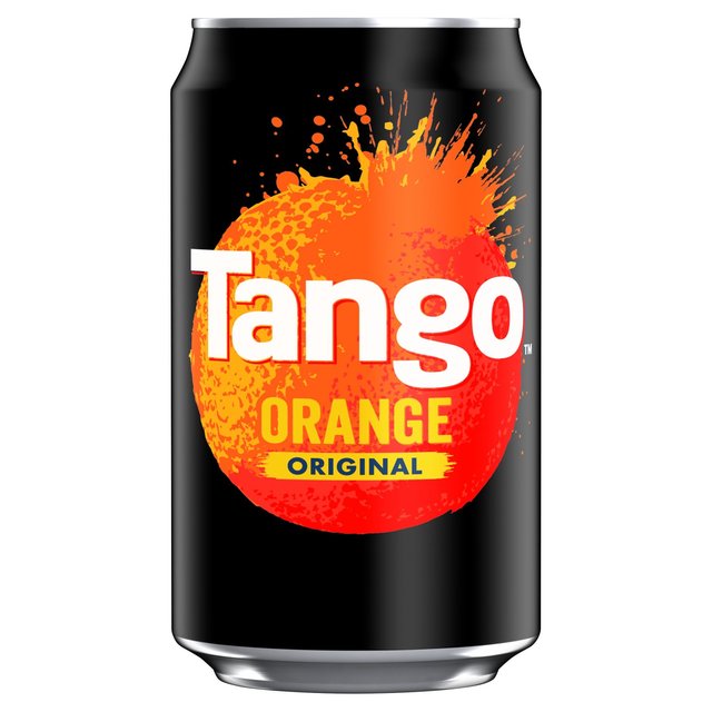 Tango 24 X 330ml Can