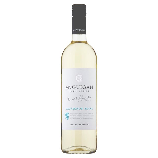 Sauvignon Blanc 'Signature' McGuigan - 750ml