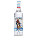 Captain Morgan White Rum - 700ml