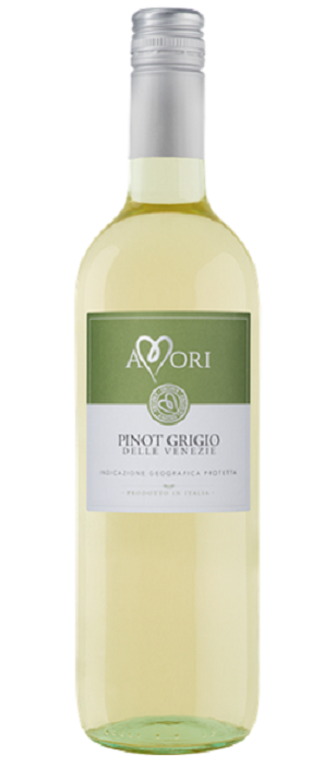 Pinot Grigio Amori - 750ml