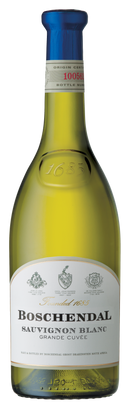 Sauvignon Blanc '1685' Boschendal - 750ml