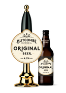 Butcombe Original 8x500ml - Bottle