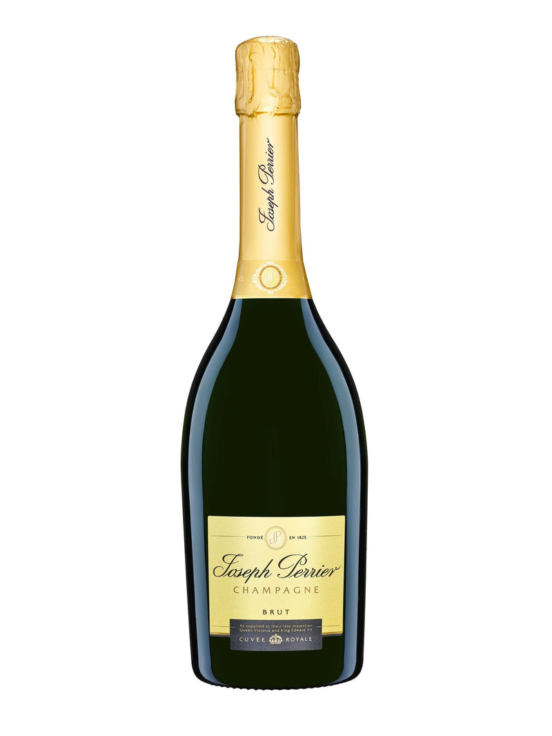 Joseph Perrier Cuvée Royale Brut Champagne