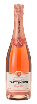 Taittinger Brut Prestige Rose - 375ml